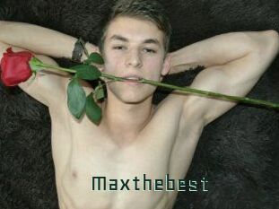 Maxthebest
