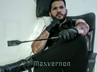 Maxvernon