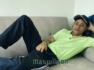 maxwilson Gay Porn