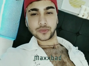 maxxbad Gay Porn