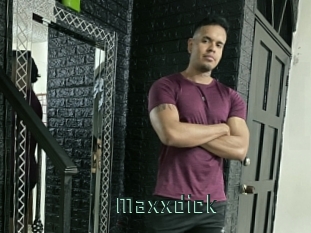 Maxxdick