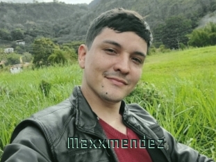 Maxxmendez