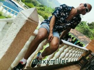 Maxxmiller