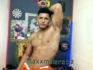 Maxxmiller022