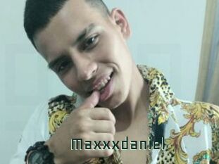 Maxxxdaniel