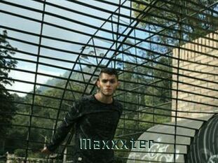Maxxxter