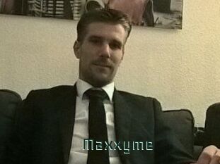 Maxxyme