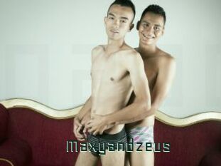 Maxyandzeus