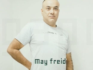 May_freid