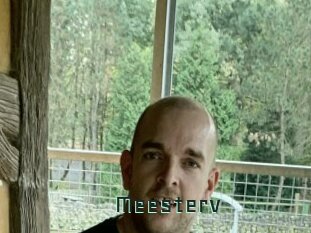 Meesterv