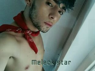 Meleck_star