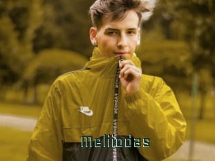 Meliiodas