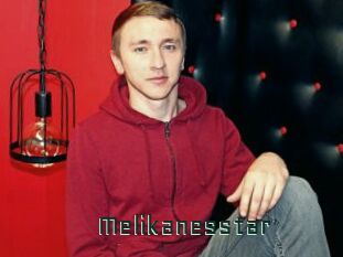 Melikanesstar