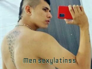Men_sexylatin95