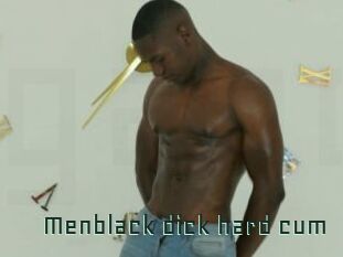 Menblack_dick_hard_cum