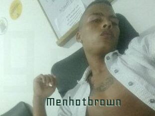 Menhotbrown