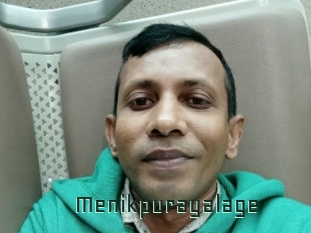 Menikpurayalage