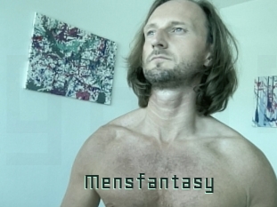 Mensfantasy