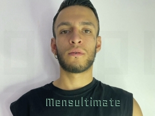 Mensultimate