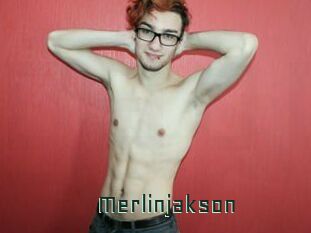 Merlinjakson