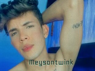 Meysontwink