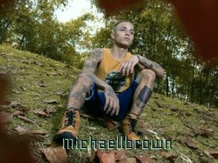 Michaellbrown