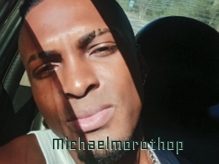 Michaelmorothop