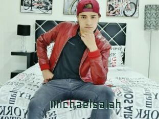 Michaelsalah