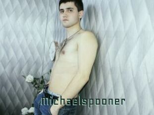 Michaelspooner