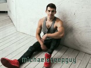 Michaelsteepguy