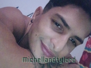 Michellandtylord
