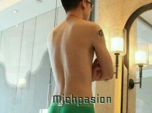 Michpasion