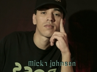 mick1_johnson Gay Porn