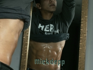 Mickdepp