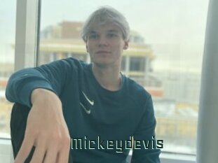 Mickeydevis