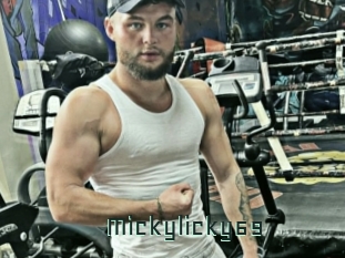 Mickylicky69