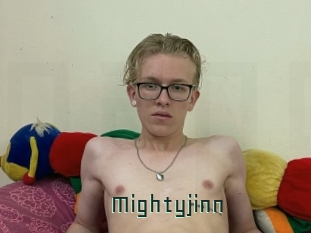 Mightyjinn