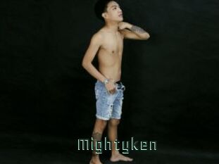 Mightyken
