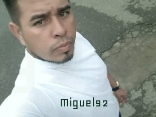 Miguel92