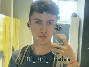 miguelgrisales Gay Porn
