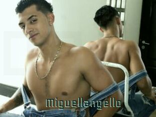 Miguellangello