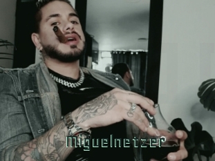 Miguelnetzer