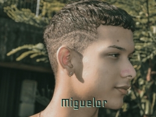 miguelor Gay Porn