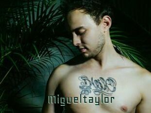 Migueltaylor