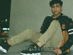 Miikeadams