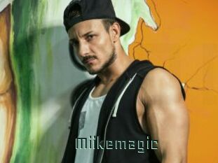 Miikemagic