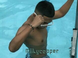 Miikycooper