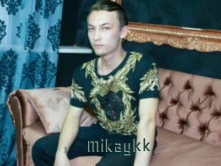 Mikaykk