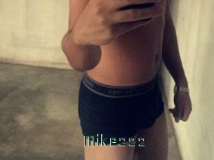 Mike222