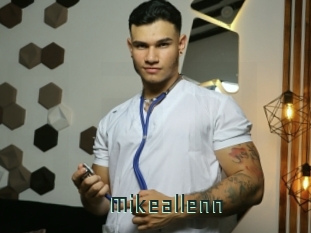 Mikeallenn